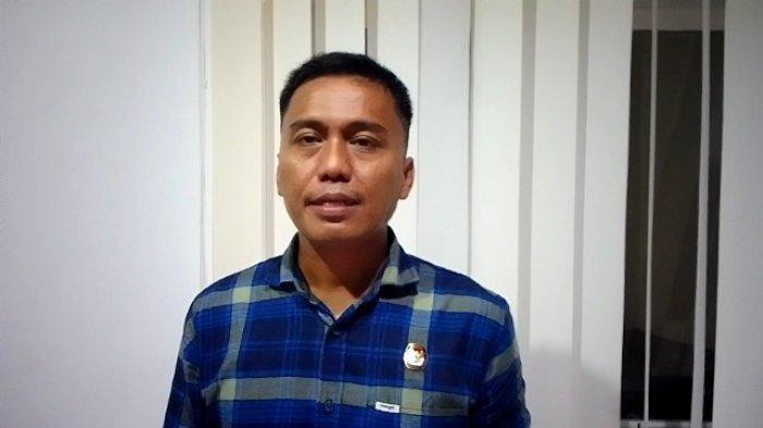 Divisi teknis penyelenggaraan Pemilu KPU Kota Palopo, Muhatzhir.