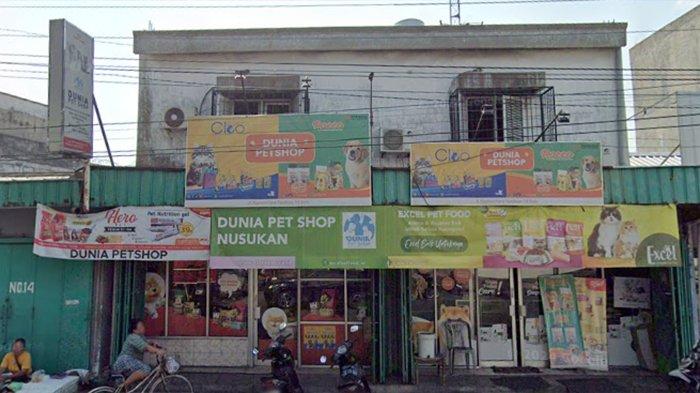 Dunia Pet Shop