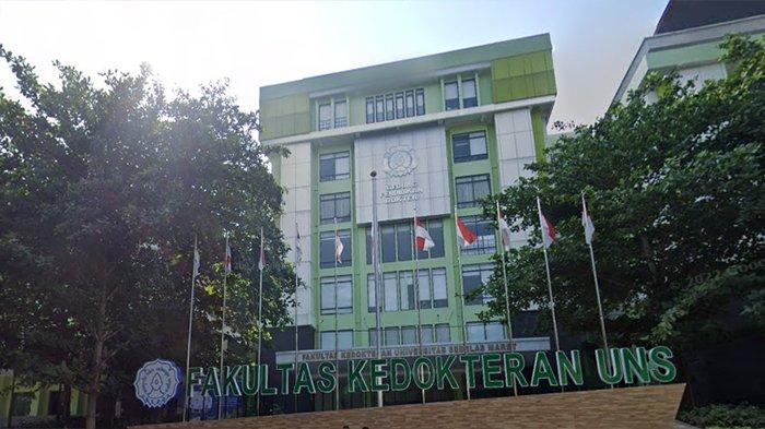 Gedung FK UNS Solo