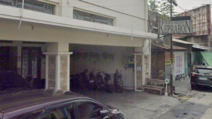 Hotel Kost Keprabon