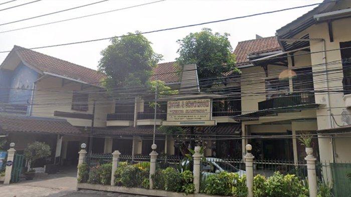 Hotel Wiryomartono