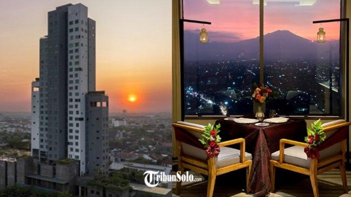 ALILA SOLO MENYAMBUT AKHIR TAHUN DENGAN