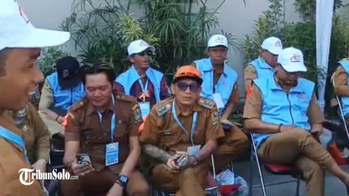 Kepala Desa (Kades) Purwabasa, Kabupaten Banjarnegara