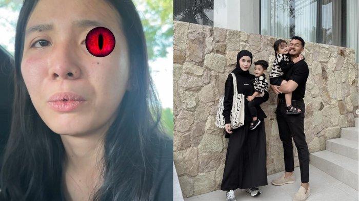 Kisah Pahit Aghnia Punjabi dengan Karyawannya