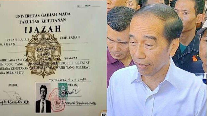 POLEMIK IJAZAH JOKOWI - Analis komunikasi politik Hendri Satrio atau Hensa, menyoroti pernyataan Presiden ke-7 RI Joko Widodo (Jokowi), yang mengaku mencurigai adanya agenda besar politik di balik isu ijazah palsu dan pemakzulan terhadap Wakil Presiden Gibran Rakabuming Raka. Hensa menilai sikap Jokowi yang kini lebih terbuka dan vokal terhadap isu-isu sensitif menandai perubahan sikap dari figur yang sebelumnya dikenal tenang dan enggan merespons langsung serangan politik.