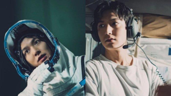 Lee Min Ho di drakor Ask The Stars