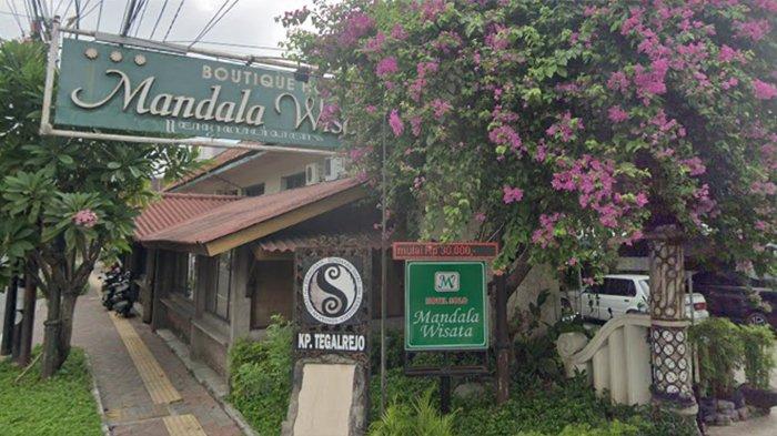 Mandala Wisata Boutique Hotel