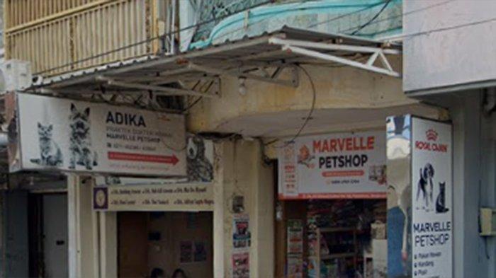 Marvelle Petshop