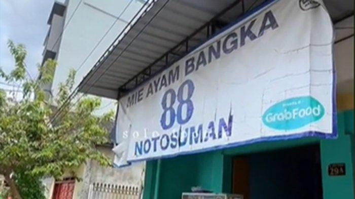 Mie Bangka 88