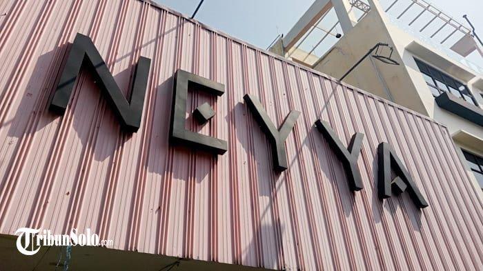 Neyya Kosmetik