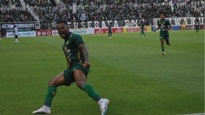Psywar Paulo Victor Sambut Duel Klasik Persija vs Persebaya di Liga 1 pekan kelima