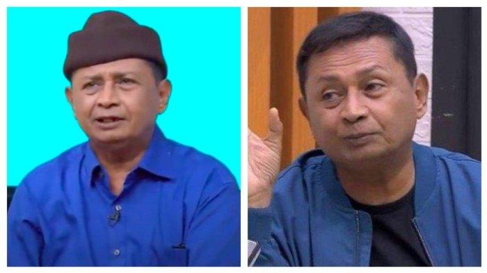 KADIR AFILIATOR TIKTOK. Pilu hidup pelawak senior Kadir, jatuh sakit dan alami kebangkrutan sampai jual aset, kini banting stir jadi affiliator.