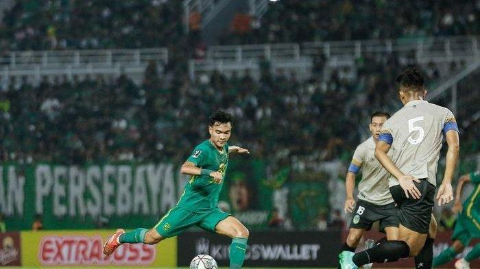 Pemain Persebaya Surabaya, Brylian Aldama.