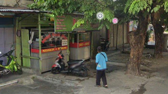 Rm Padang DENAI