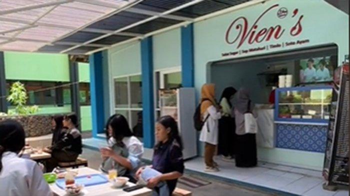 Selat Vien's FMIPA UNS Solo