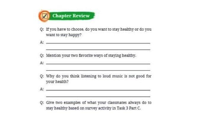 Soal buku Bahasa Inggris kelas 10 SMA/SMK/MA Kurikulum Merdeka halaman 71 dan 72