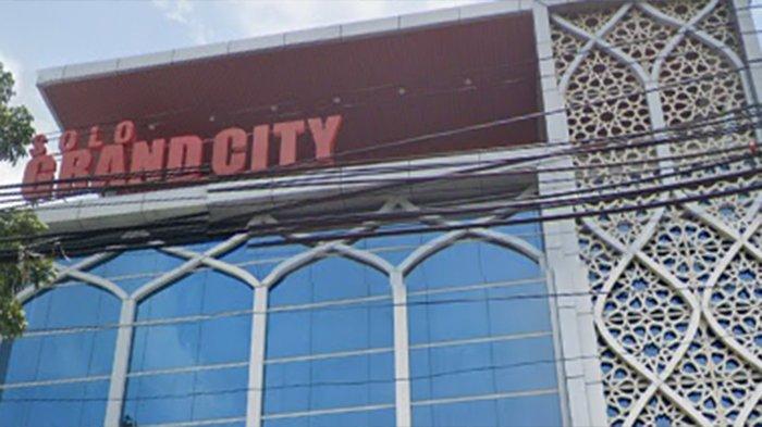 Solo Grand City Hotel