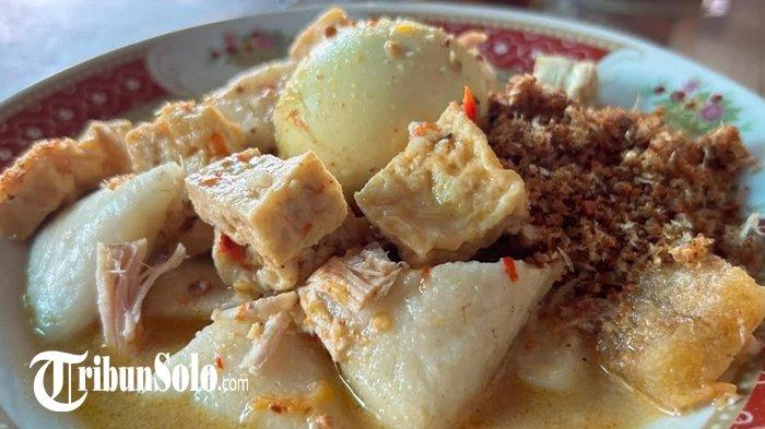 Sompil Bu Kroco Jogonalan