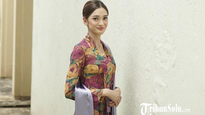 Sosok Putri Aria Bima, RA Ignasia Sukma Putri Maharani (Riri Maharani).