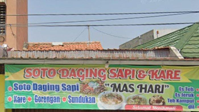 Soto Mas Hari