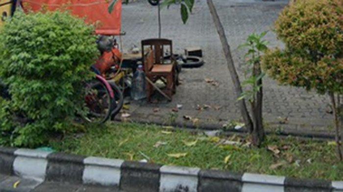 Tambal Ban Lek To