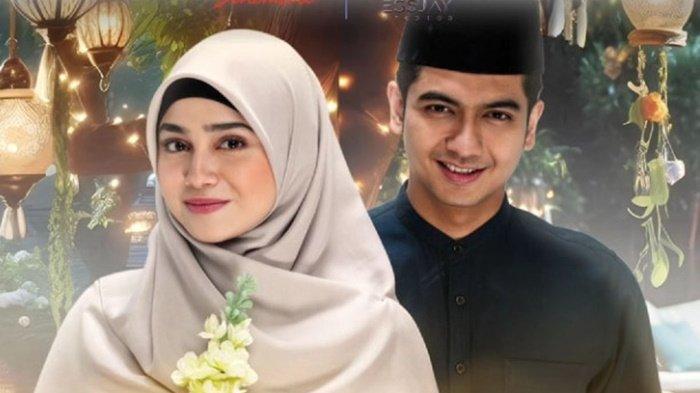 Teuku Ryan main sinetron bareng Syifa Hadju