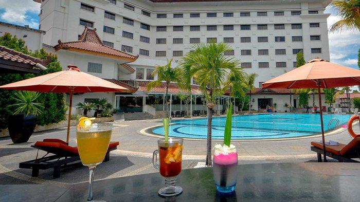 The Sunan Hotel Solo turut berpartisipasi dalam Solo Great Sale 2024 dengan memberikan beberapa promo & diskon menarik.