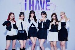 Tur dunia pertama IVE 'SHOW WHAT I HAVE'