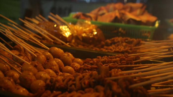 angkringan