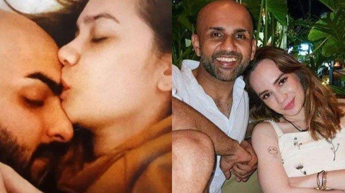 Beredar video Putri Anne mesra dengan pria lain. Nasib rumah tangganya kembali dipertanyakan.