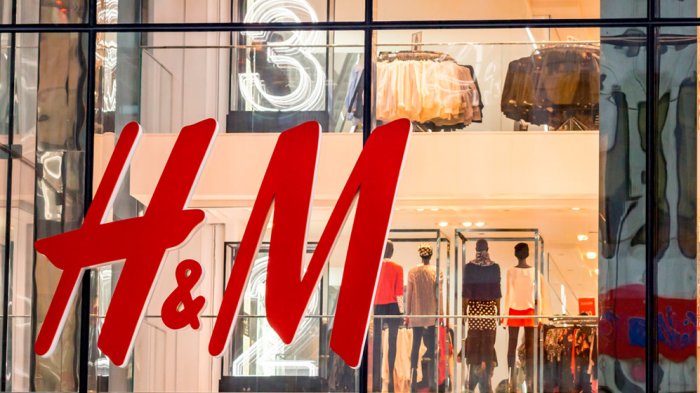 H&M