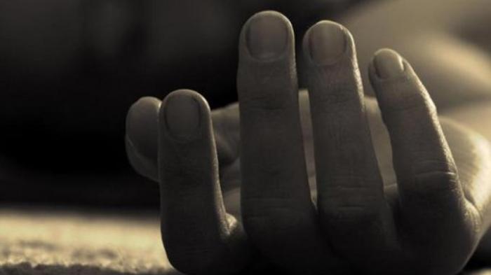 Ilustrasi pembunuhan