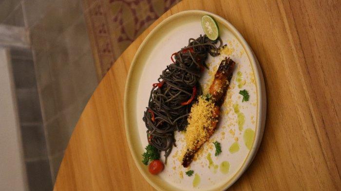 Menu baru di Canting Londo Kitchen Solo