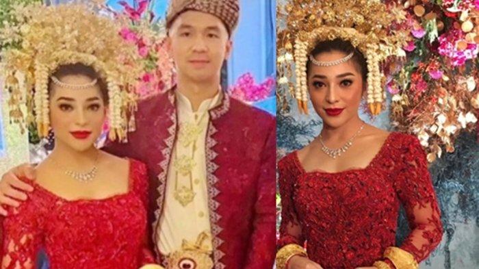 Nikita Willy dan Indra Priawan
