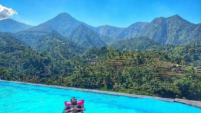 Padepokan Soko Langit