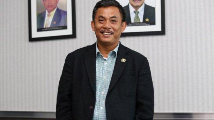 Prasetyo Edi Marsudi