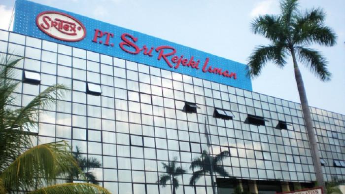 PT Sri Rejeki Isman Tbk