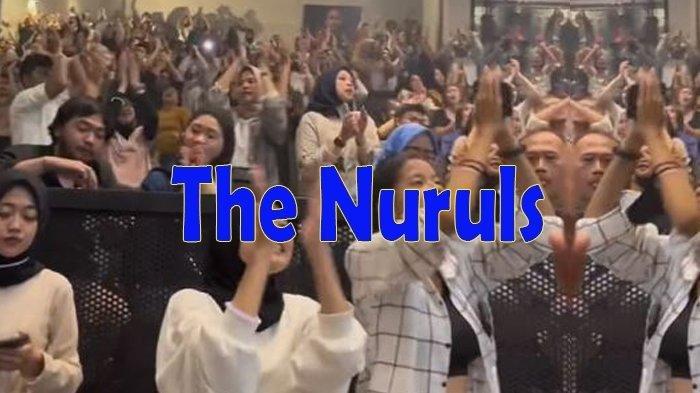 Apa arti kata The Nuruls