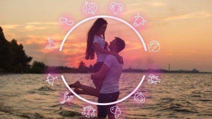 Ramalan zodiak cinta besok Rabu 3/10/2023.
