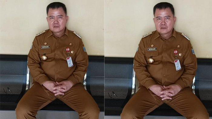 Pj Bupati Maybrat
