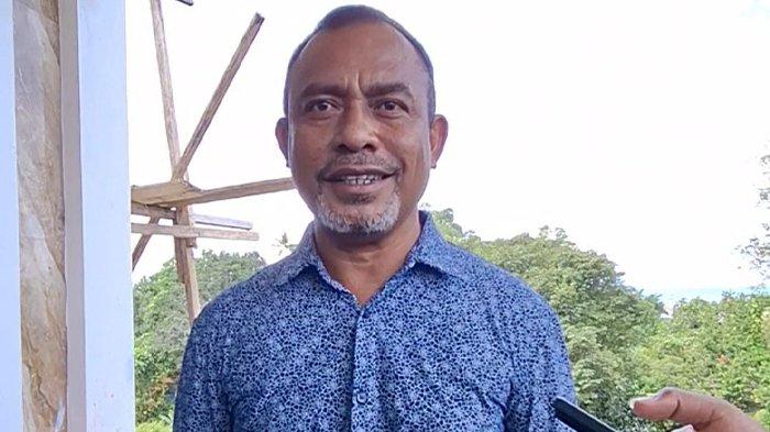 Abdul Faris Umlati (AFU) akhirnya mersepons keputusan KPU Papua Barat Daya ihwal dirinya dibatalkan sebagai calon gubernur di Pilkada, Selasa (5/11/2024).