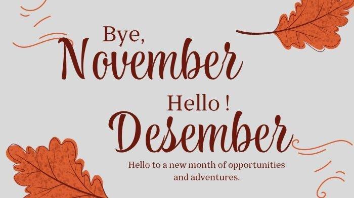 Quotes bulan Desember 2024.