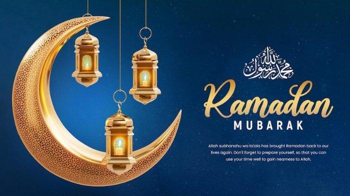 JADWAL PUASA RAMADAN 1446 H / 2025. Ilustrasi Ramadan 1446 H / 2025 diambil dari Freepik Rabu 26 Februari 2025.