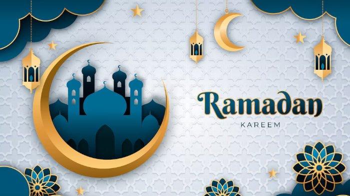 JADWAL PUASA RAMADAN - Ilustrasi Ramadan diunggah dari Freepik pada Rabu 26 Februari 2025. Jadwal imsakiyah dan buka puasa 6 Ramadan 1446 H / 2025
