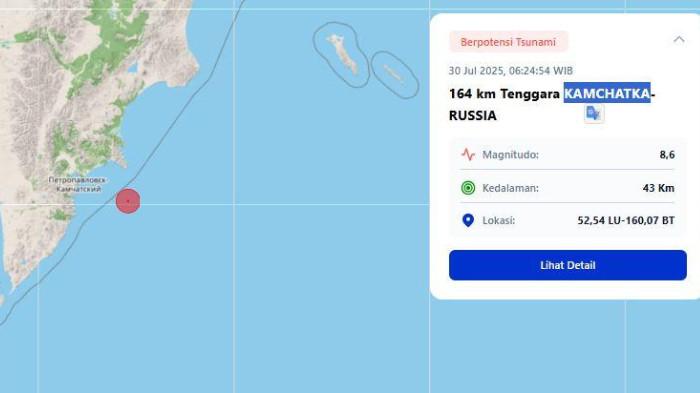 20250730_Gempa di Rusia