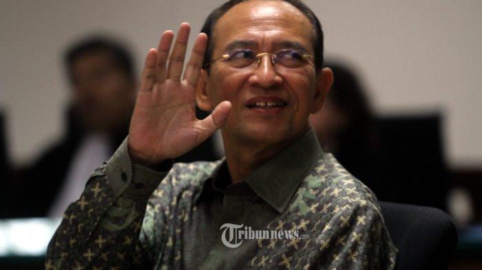 20250731_Suryadharma Ali meninggal dunia