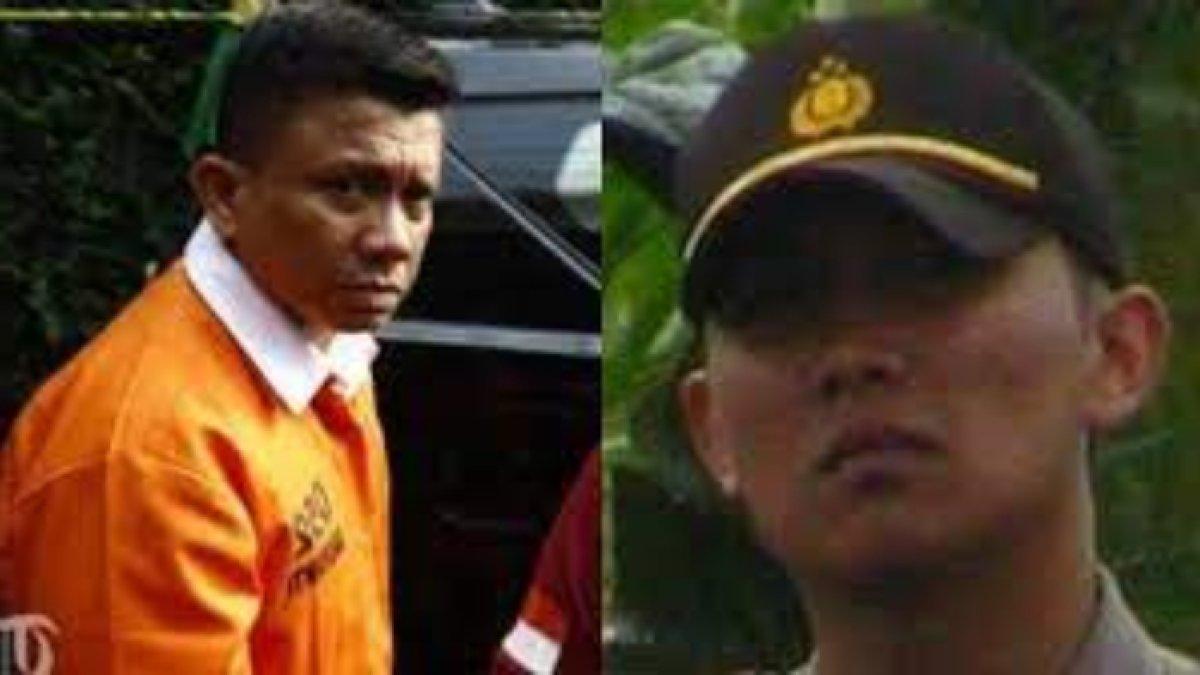 Chuck Putranto dihukum akibat keterlibatannya dalam pembunuhan Brigadir J.