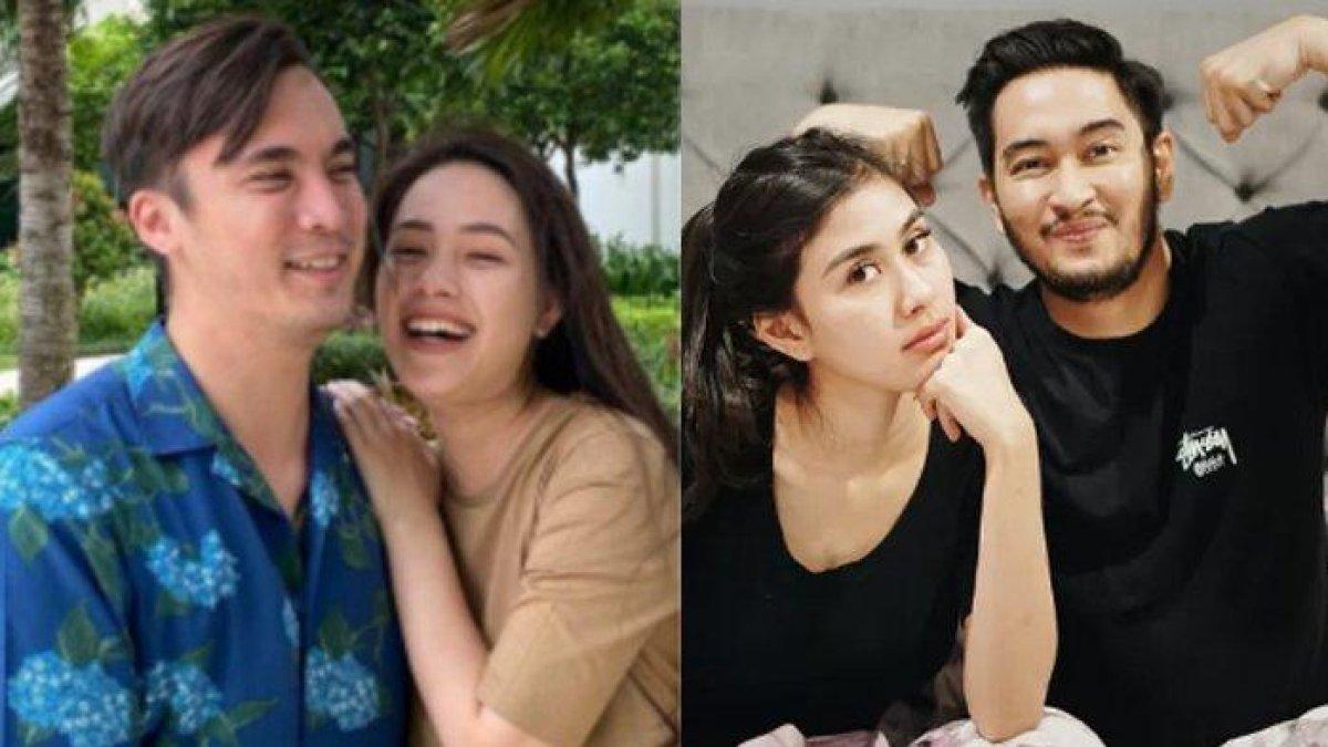 Rendy angkat bicara terkait perselingkuhannya dengan Syahnaz Sadiqah.