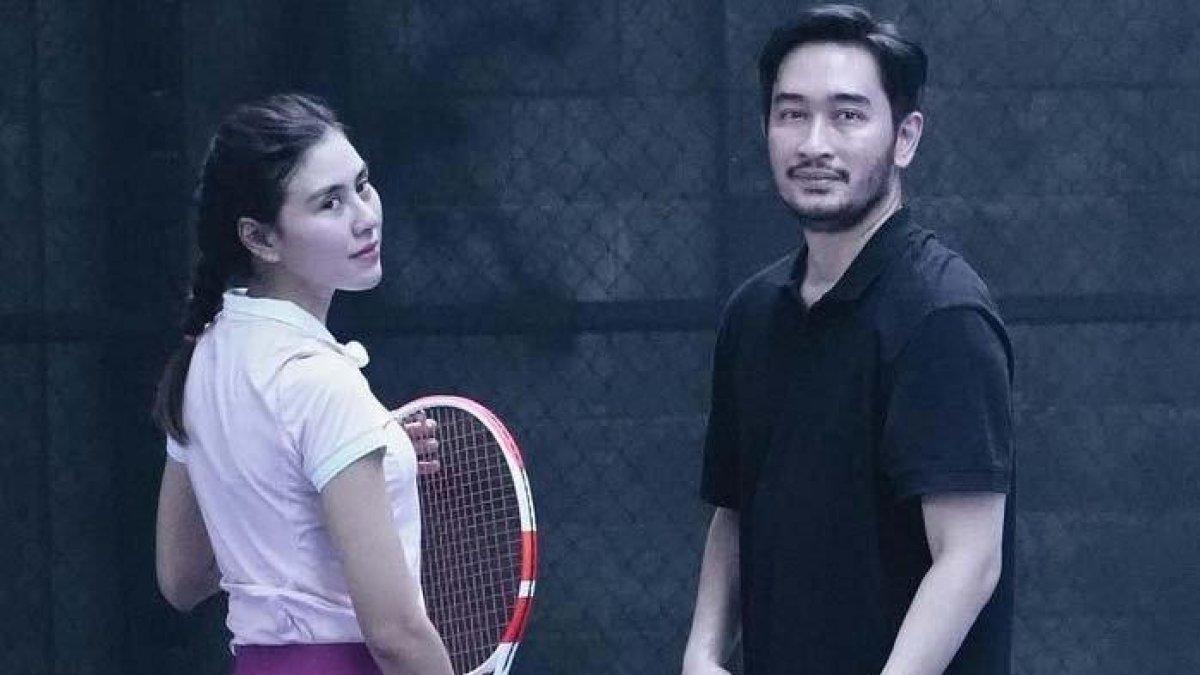 Pabrik uang Jeje Govinda suami Syahnaz