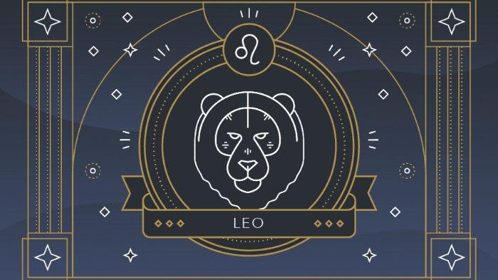 Zodiak Leo